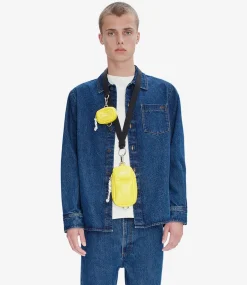 Vittorio Brodu00e9e Poitrine overshirt
