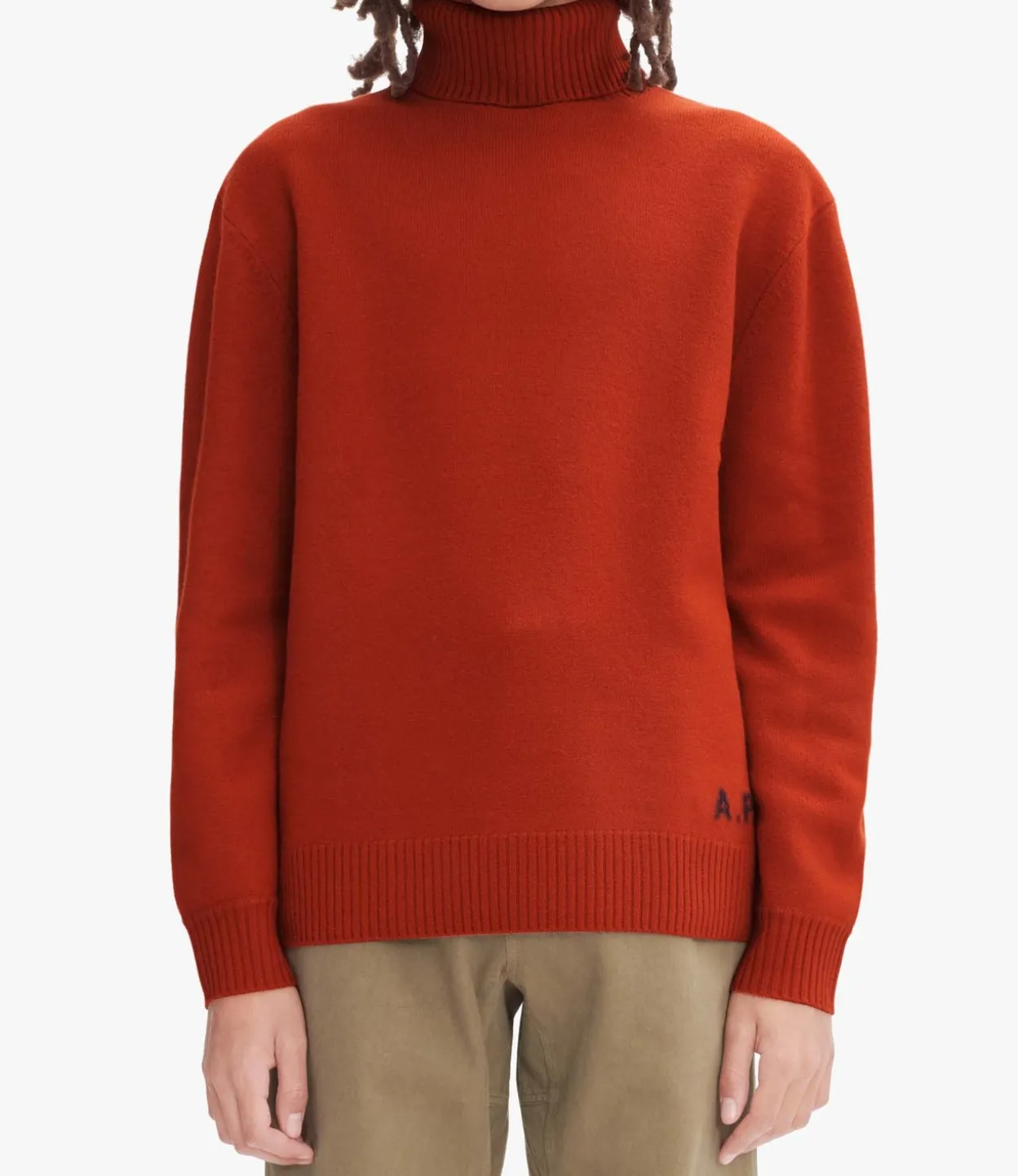 Walter jumper Unisexe