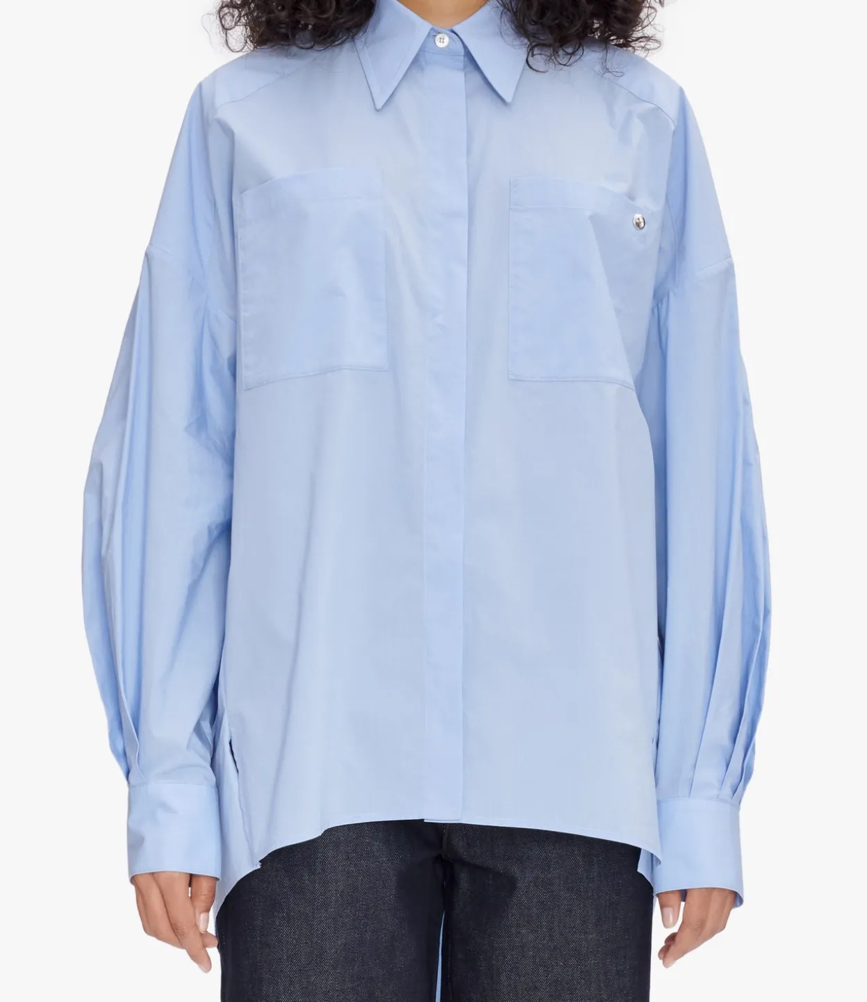 Warvol shirt