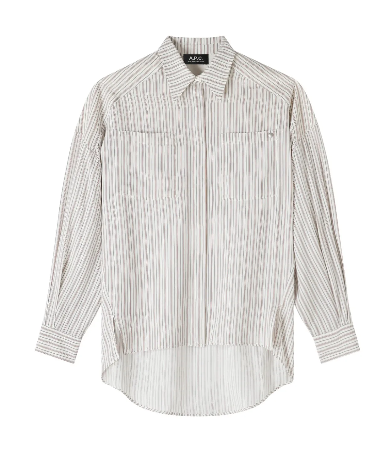 Warvol shirt
