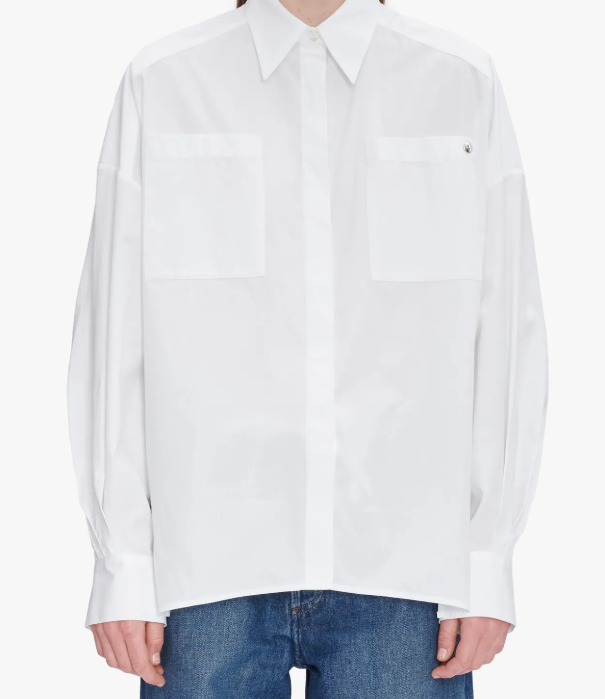 Warvol shirt