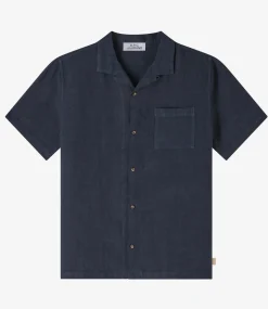 Weekend JJJJound short-sleeve shirt
