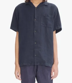Weekend JJJJound short-sleeve shirt