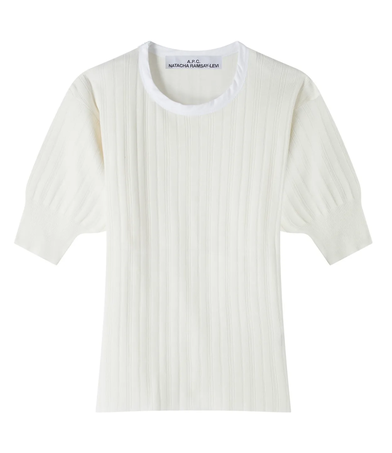 Weiss jumper