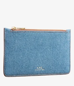 Willow cardholder