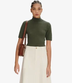 Wisteria jumper