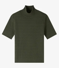 Wisteria jumper