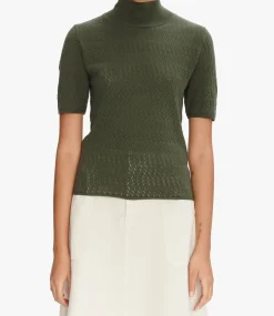 Wisteria jumper