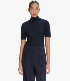 Wisteria jumper