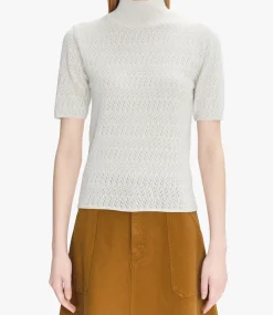 Wisteria jumper