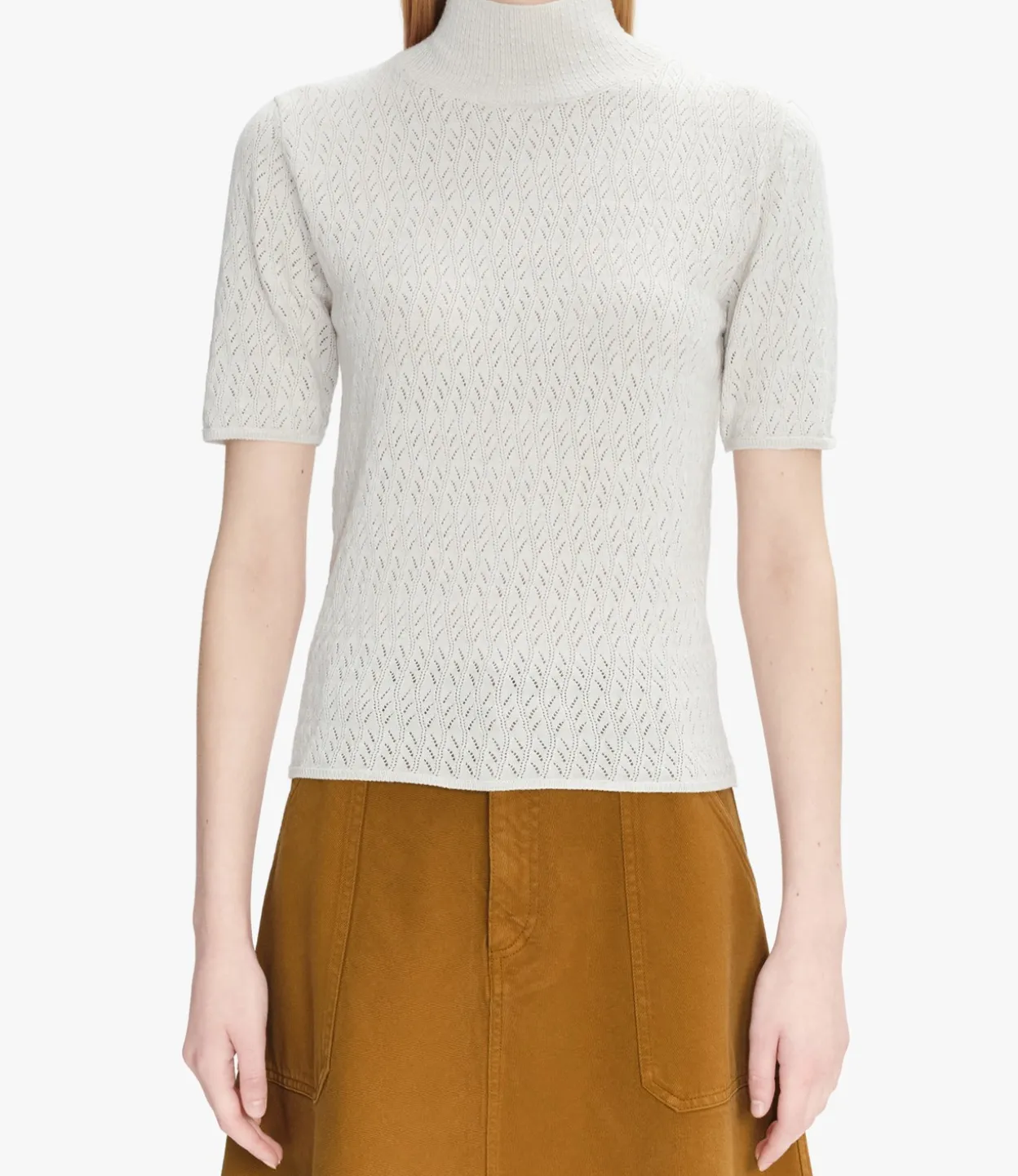 Wisteria jumper