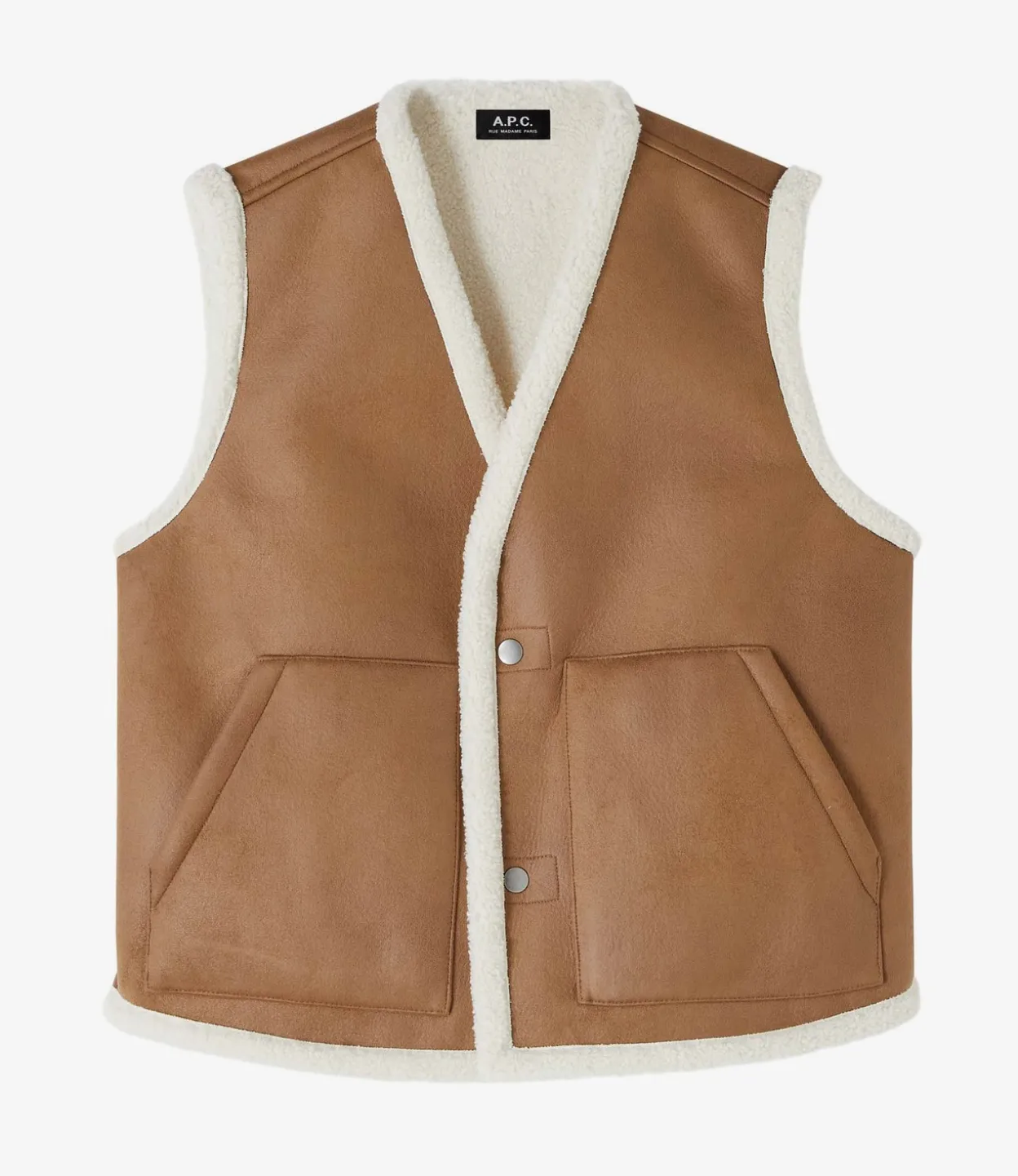 Zackari jacket Unisexe